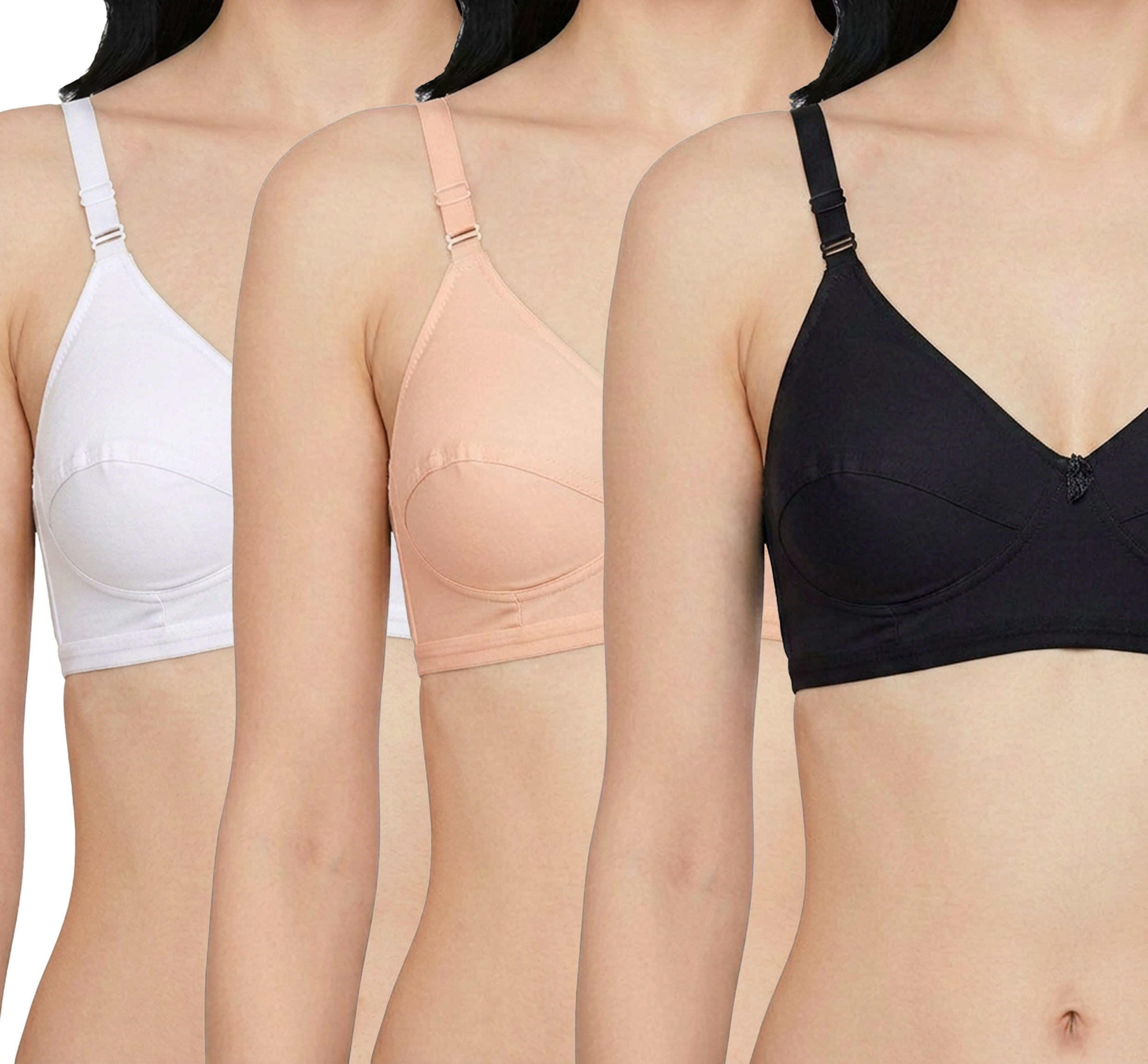 White-Skin-Black